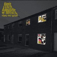 Arctic Monkeys - If You Were There Beware