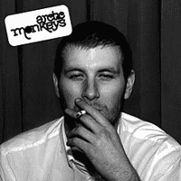 Arctic Monkeys - Cigarette Smoke