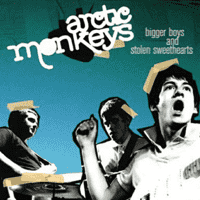 Arctic Monkeys - Knock a Door Run