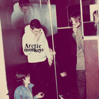 Arctic Monkeys - Dangerous Animals