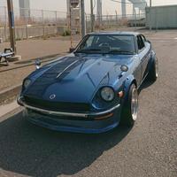 Nissan Fairlady Z S30 / Datsun 240Z