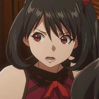 Alternate Asuka