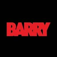 Barry Intro