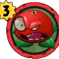 Berry Angry