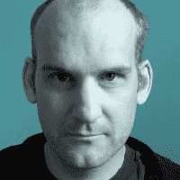 Ian MacKaye