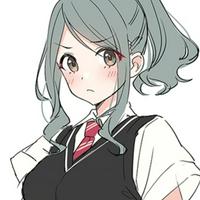 Midori Kageishi