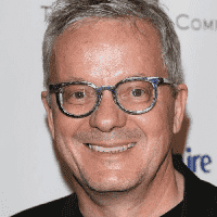 Mark Mothersbaugh