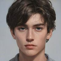 Him