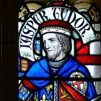 Jasper Tudor