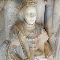 Catherine of Saxe-Lauenburg