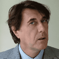 Bryan Ferry