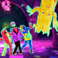 Rave in the Grave