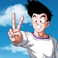 Son Goten