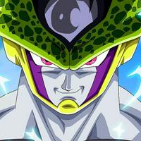 Perfect Cell