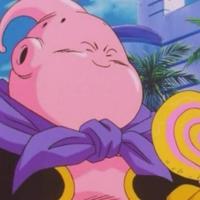 Majin buu