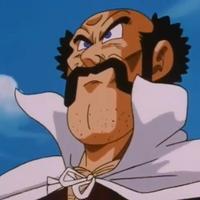 Mr. Satan