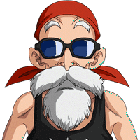 Master Roshi