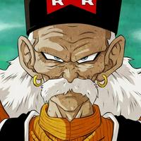 Android 20 (Dr. Gero)