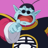 King kai