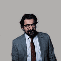 Michalis Mpismpikis