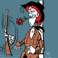 Calamity Jane