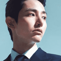 Kim Soo Hyeok