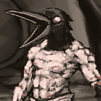 The Crow Mauler (Rudimer)