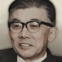 Masaru Ibuka