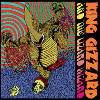 King Gizzard & The Lizard Wizard – Willoughby's Beach