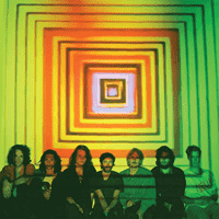 King Gizzard & The Lizard Wizard – Float Along - Fill Your Lungs