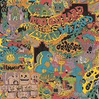 King Gizzard & The Lizard Wizard – Oddments