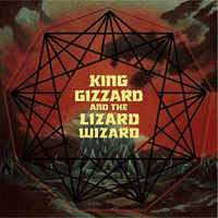 King Gizzard & The Lizard Wizard – Nonagon Infinity