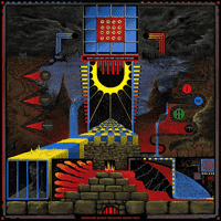 King Gizzard & The Lizard Wizard – Polygondwanaland