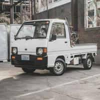 Subaru Sambar