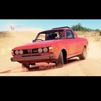 Subaru BRAT