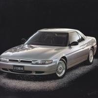 Mazda Eunos Cosmo