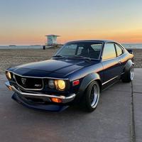 Mazda RX3