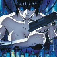 Ghost In The Shell (Movie)