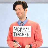 "Normal" Teacher