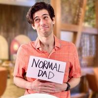 "Normal" Dad