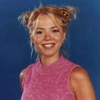 Victoria 'Vicky'