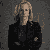 Stella Gibson