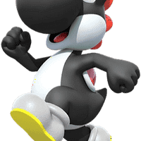 Black Yoshi