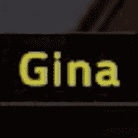 Gina