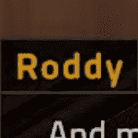 Roddy Snatcher