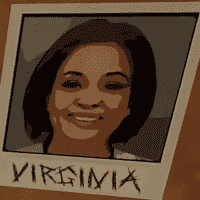 Dr. Virginia Sullivan