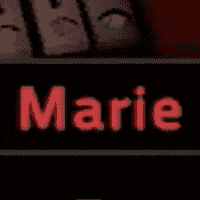Marie Dawn Campbell