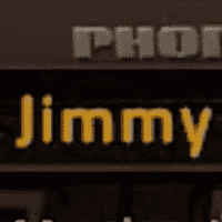 Jimmy