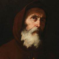 St. Francis of Paola