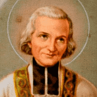 St. John Vianney